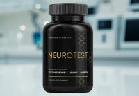 Unlock The Stamina: Neurotest Male Enhancement | Works | USA