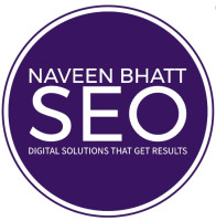 Naveen Bhatt SEO
