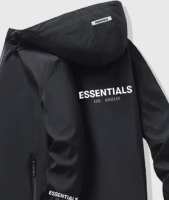 Essentials Hoodie