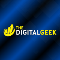 The Digital Geek