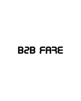 B2B Fare