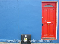 New London Locksmith