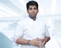 Dr. Anirudha Singh – Oral Maxillofacial Surgeon | Head & Neck Onco Surgeon