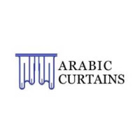 Arabic Curtains