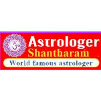 Santharam Astrologer