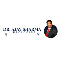 Dr Ajay Sharma – Senior Urologist & Robotic Surgeon