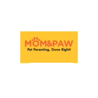 Mom&Paw Pet Parenting, Done Right