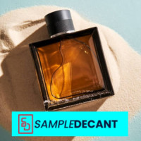Decant Sample