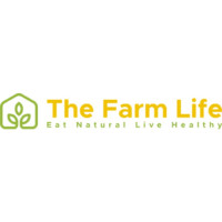 The Farm Life - Fruits and Vegetable Supplier in Gurgaon