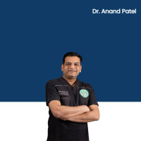 Dr. Anand Patel – Gynecology & Laparoscopy Specialist in Ahmedabad, Gujarat