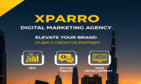 Top Real Estate Digital Marketing Agency in Dubai