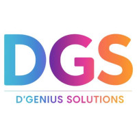 D’Genius Solutions - Digital Marketing Agency