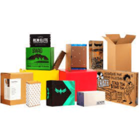 Custom Boxes Designed to Grow Your Brand