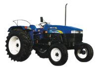 New Holland Tractor Price in India