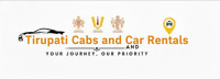Tirupati Cabs & Car Rentals – Trusted Taxi Services in Tirupati