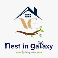 Nest in galaxy Holiday Homes