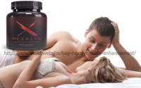 Nexalyn Male Enhancement - Price, Benefits, Side Effects, Ingredients, & Reviews