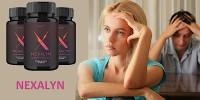 Nexalyn Testo Booster- (Exposed 2024) Benefits!
