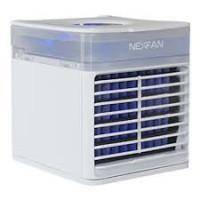 CoolEdge Portable AC