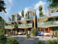 Nexon Travenza