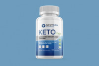 NextGen Pharma Keto [Is This SCAM Or Not?] | 100% Herbal |