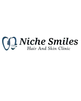 Niche Smiles Hair & Skin Clinic - Skin Specialist in Borivali West