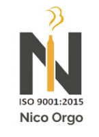 Nico Orgo Marketing Pvt. Ltd.