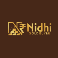 Nidhi Gold Buyer - Best Gold Buyer in Ahmedabad