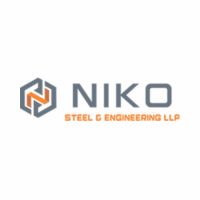 NIKO Steel & Engineering LLP | Leading Industrial Fasteners Manufacturer & Supplier