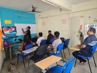 Data Analysis Courses in Pune