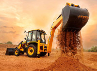 Earthmoving and material supply Coimbatore
