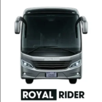 Royal Rider Bus rental Dubai