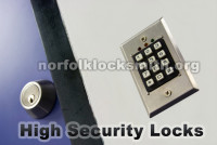 Star Norfolk Locksmith