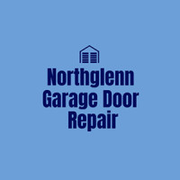 Northglenn Garage Door Repair