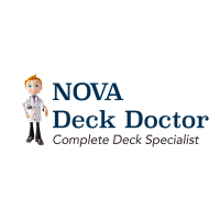 Deck Repair Fairfax VA | Nova Deck Doctor