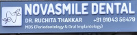 NovaSmile Dental Clinic: Advanced Periodontics, Laser & Implant Center