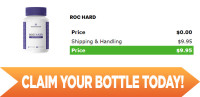 Roc Hard Male Enhancement USA Reviews [2023] & Free Trials