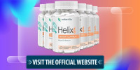 Nutraville Helix 4 Reviews [Updated 2024]: Nutraville Helix-4 Capsules Working, Price, Check Availability & Buy