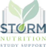 Nutrition Study Support