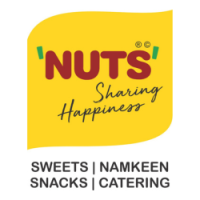 Nuts Mithai Navi Peth