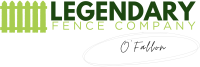 Legendary Fence Company O'Fallon