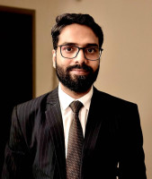 Dr Amol Chaudhari