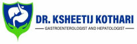 Dr. Ksheetij Kothari - Gastroenterologist in Pune | Liver specialist | Endoscopy, Gastroscopy, Gastrocare Treatment
