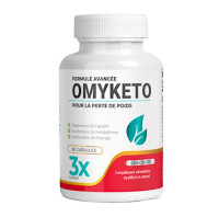 OMy Keto UK/IE [NEW UPDATED 2024] Is It Safe To Use!