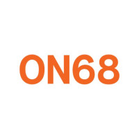 ON68 ✔️ Trang chủ ON68.COM ⭐ Đăng nhập ON 68