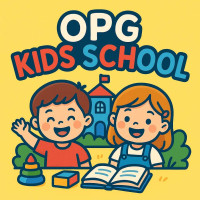 Top Pre Schools in Dwarka Sector 19 – OPG Kids School