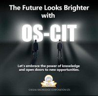 OS-CIT( Odisha State – Certificate in Information Technology)