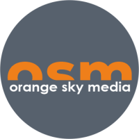 Orange sky media - Digital media Agency
