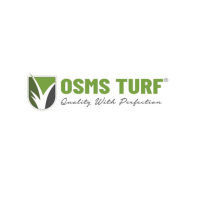 We put customer satisfaction first at OSMSTurf