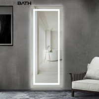 Bathroom Mirror – Style Meets Functionality